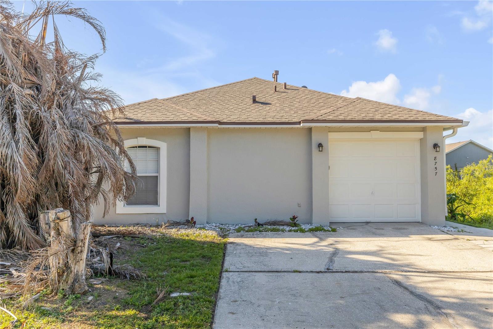 8757 CLAIBORNE CT, ORLANDO, FL, 32825