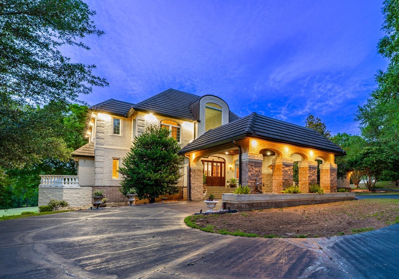 3175 W PEBBLE BEACH CT, LECANTO, FL, 34461