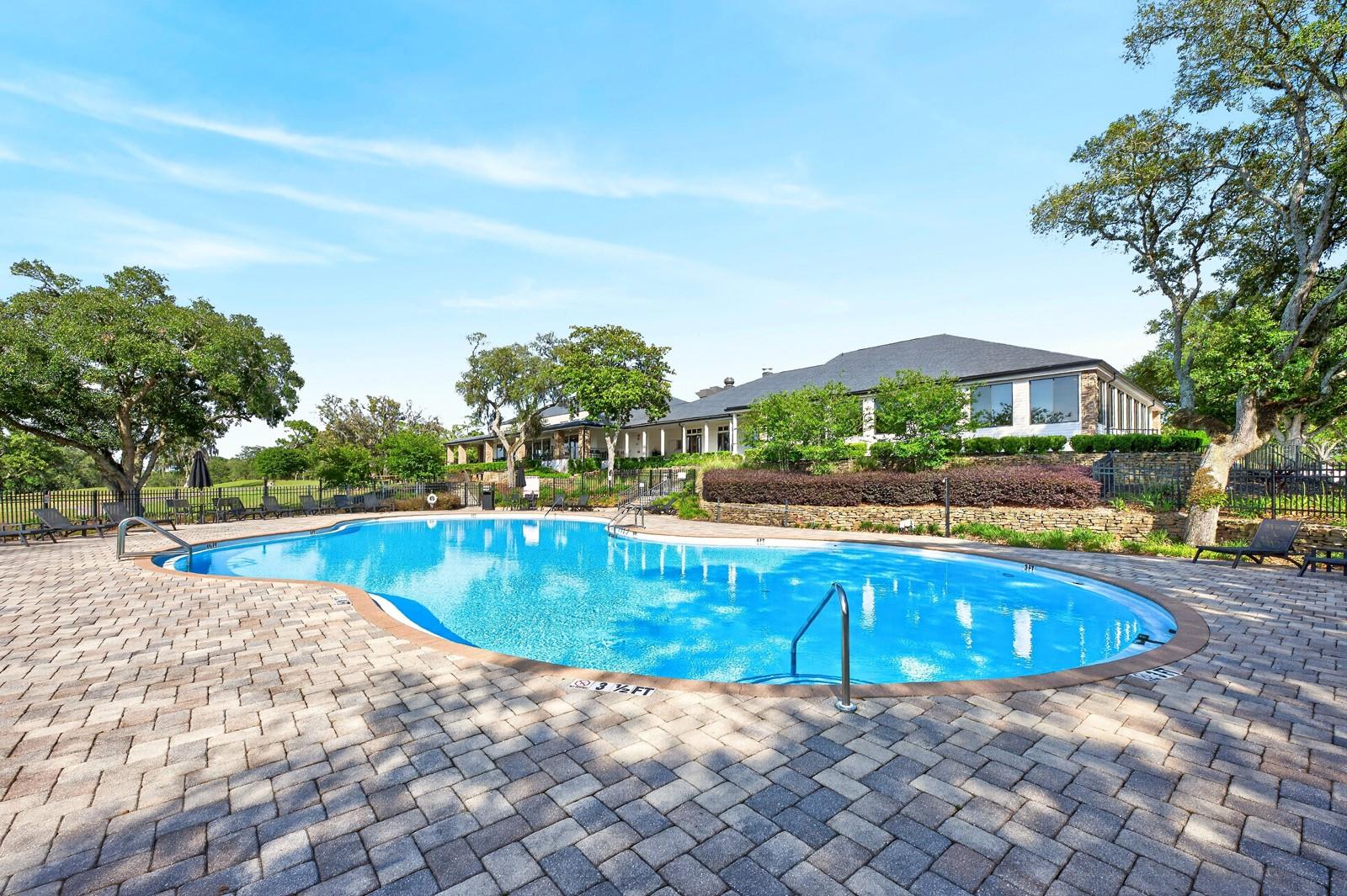 3175 W PEBBLE BEACH CT, LECANTO, FL, 34461