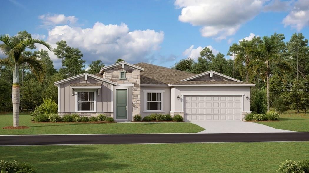 3128 NAMASTE RD, CLERMONT, FL, 34714