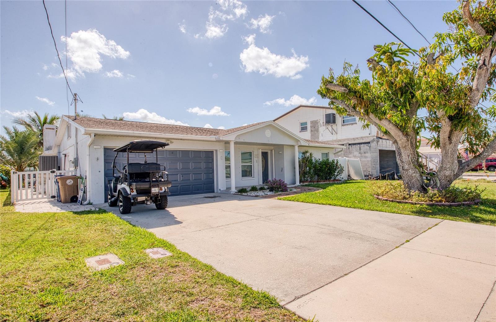 551 CRYSTAL DR, MADEIRA BEACH, FL, 33708