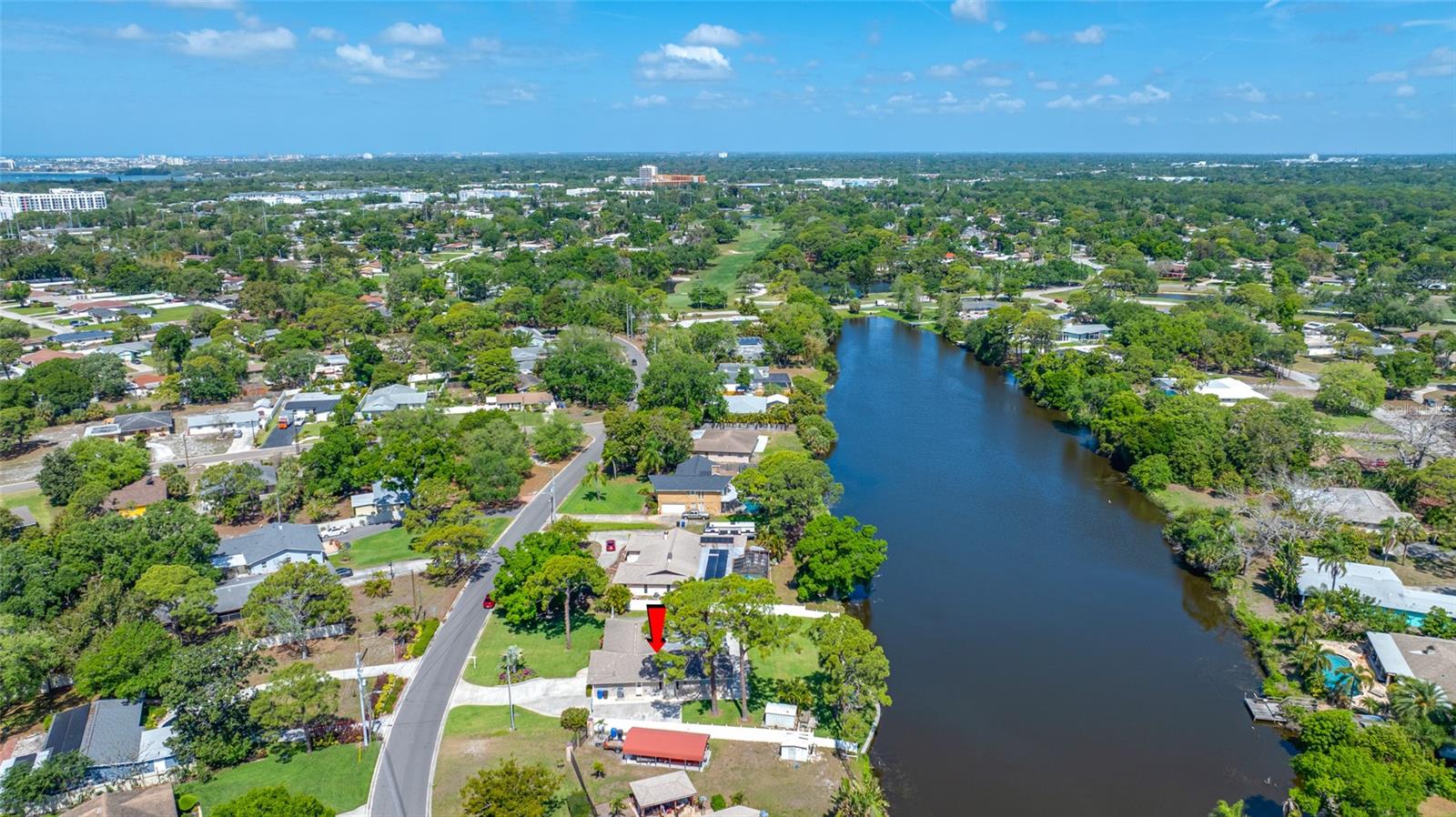 2515 DESOTO WAY S, ST PETERSBURG, FL, 33712