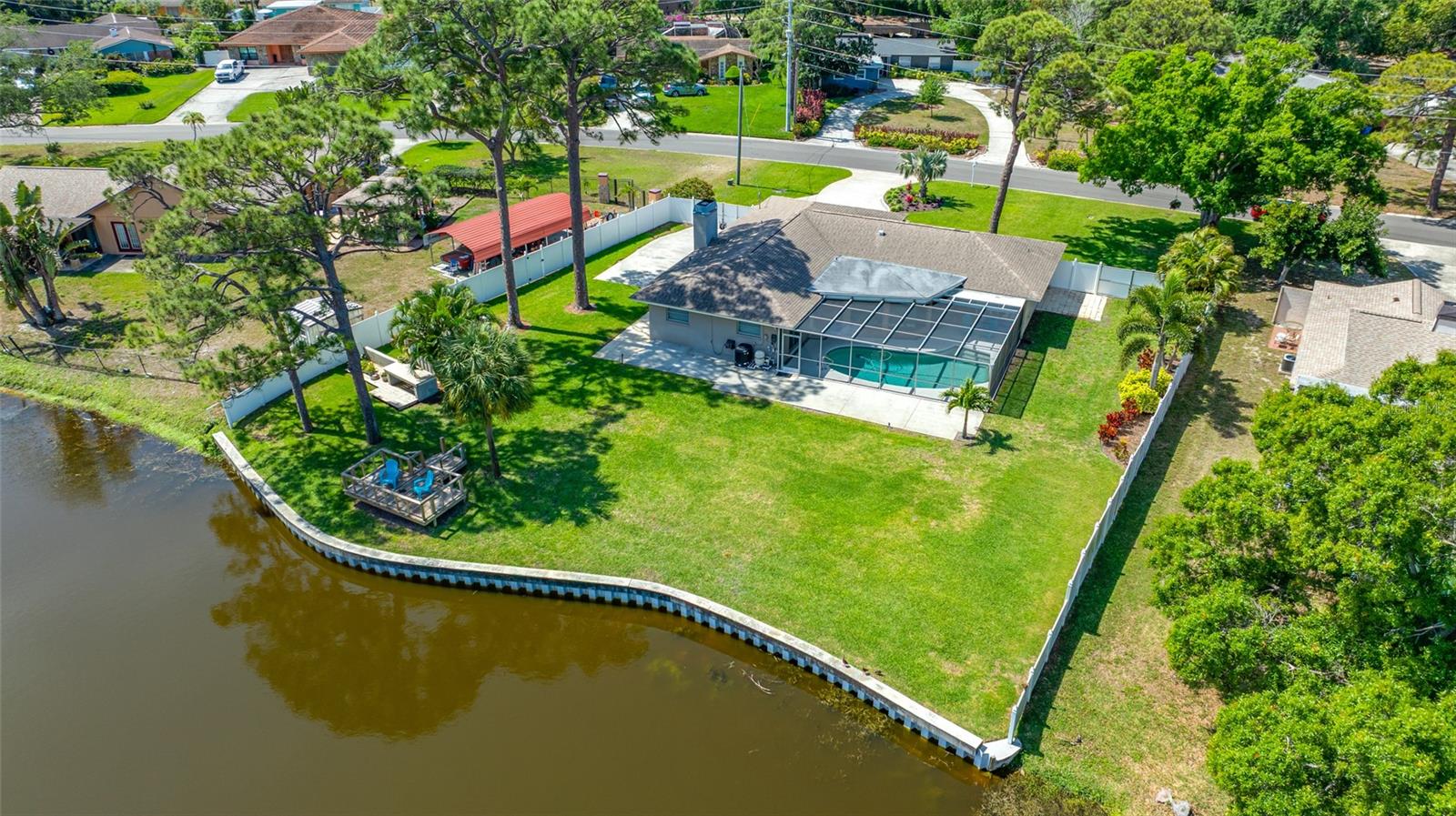 2515 DESOTO WAY S, ST PETERSBURG, FL, 33712