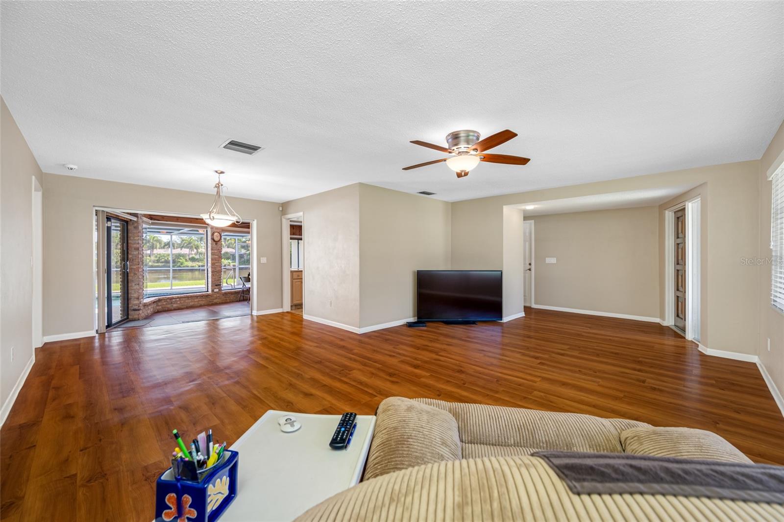 2515 DESOTO WAY S, ST PETERSBURG, FL, 33712