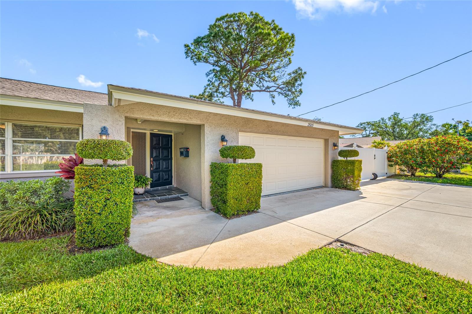 2515 DESOTO WAY S, ST PETERSBURG, FL, 33712