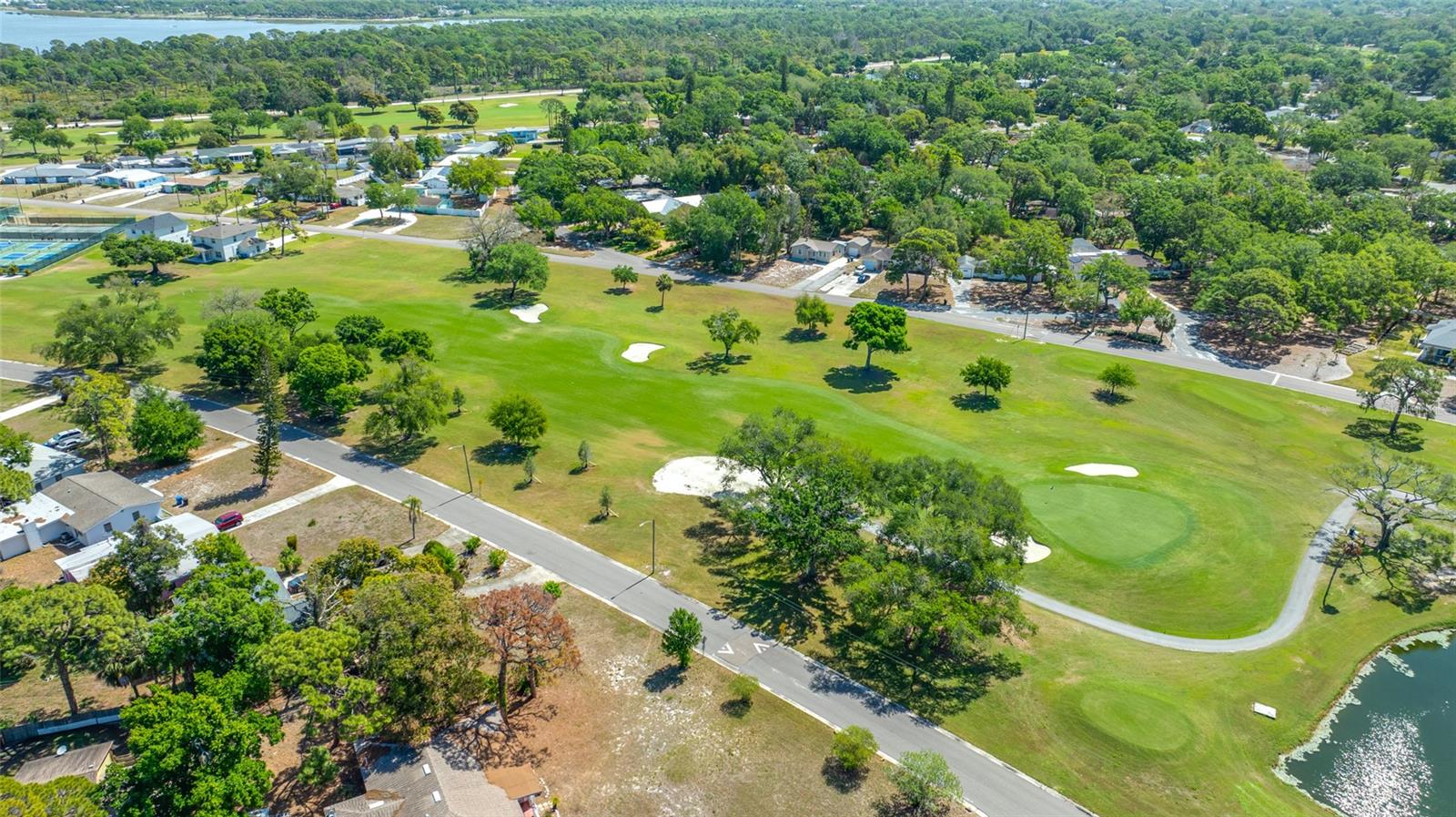 2515 DESOTO WAY S, ST PETERSBURG, FL, 33712