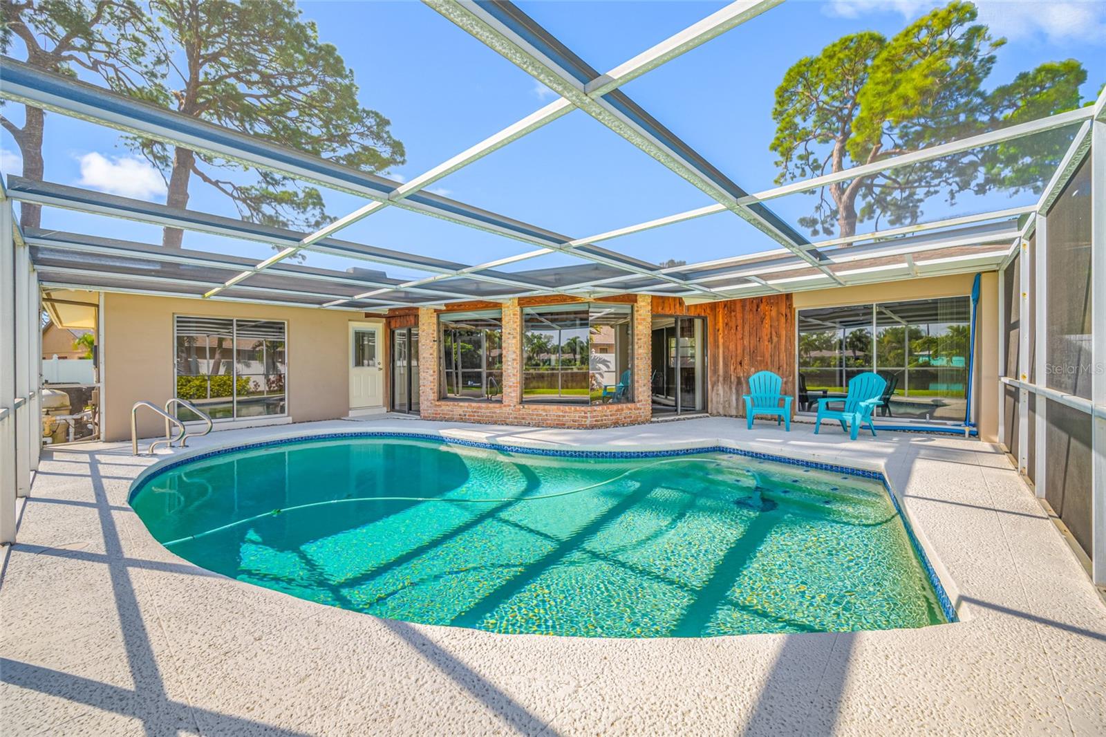 2515 DESOTO WAY S, ST PETERSBURG, FL, 33712