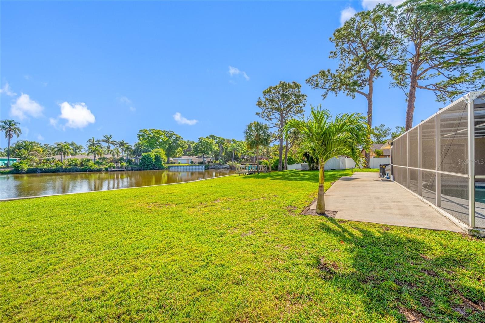 2515 DESOTO WAY S, ST PETERSBURG, FL, 33712