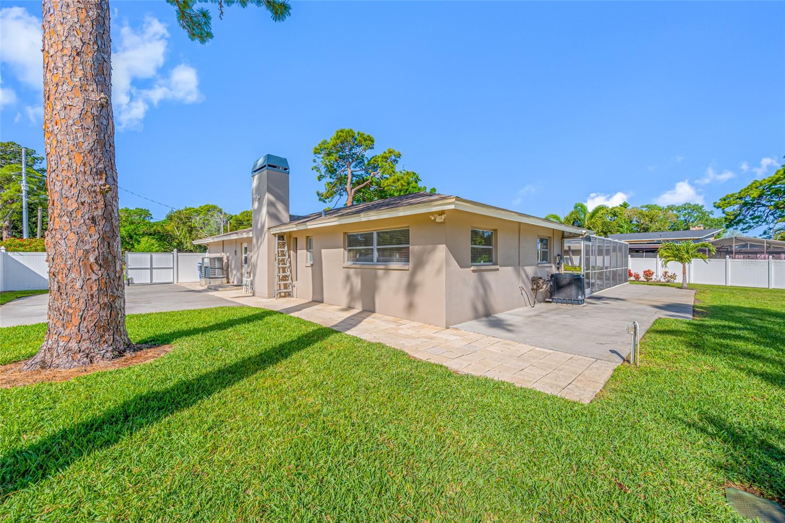 2515 DESOTO WAY S, ST PETERSBURG, FL, 33712