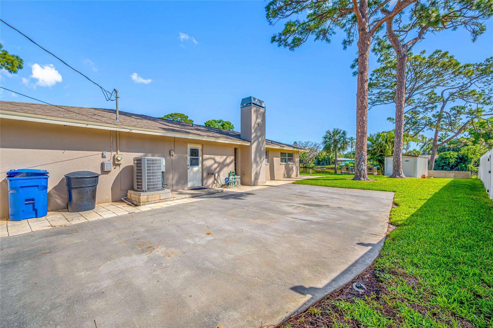 2515 DESOTO WAY S, ST PETERSBURG, FL, 33712