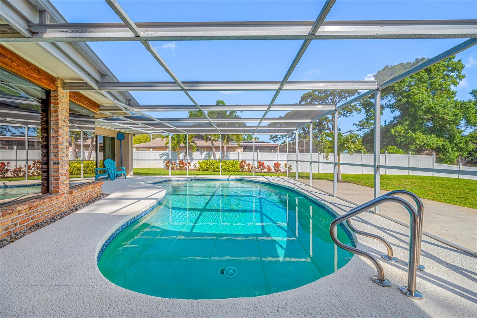2515 DESOTO WAY S, ST PETERSBURG, FL, 33712