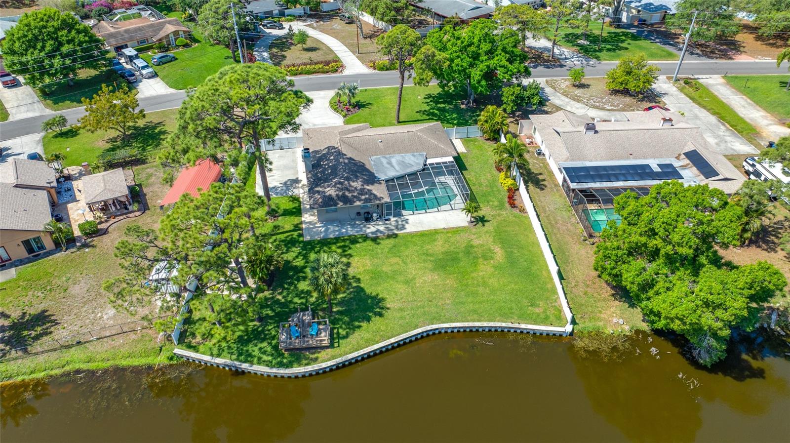 2515 DESOTO WAY S, ST PETERSBURG, FL, 33712