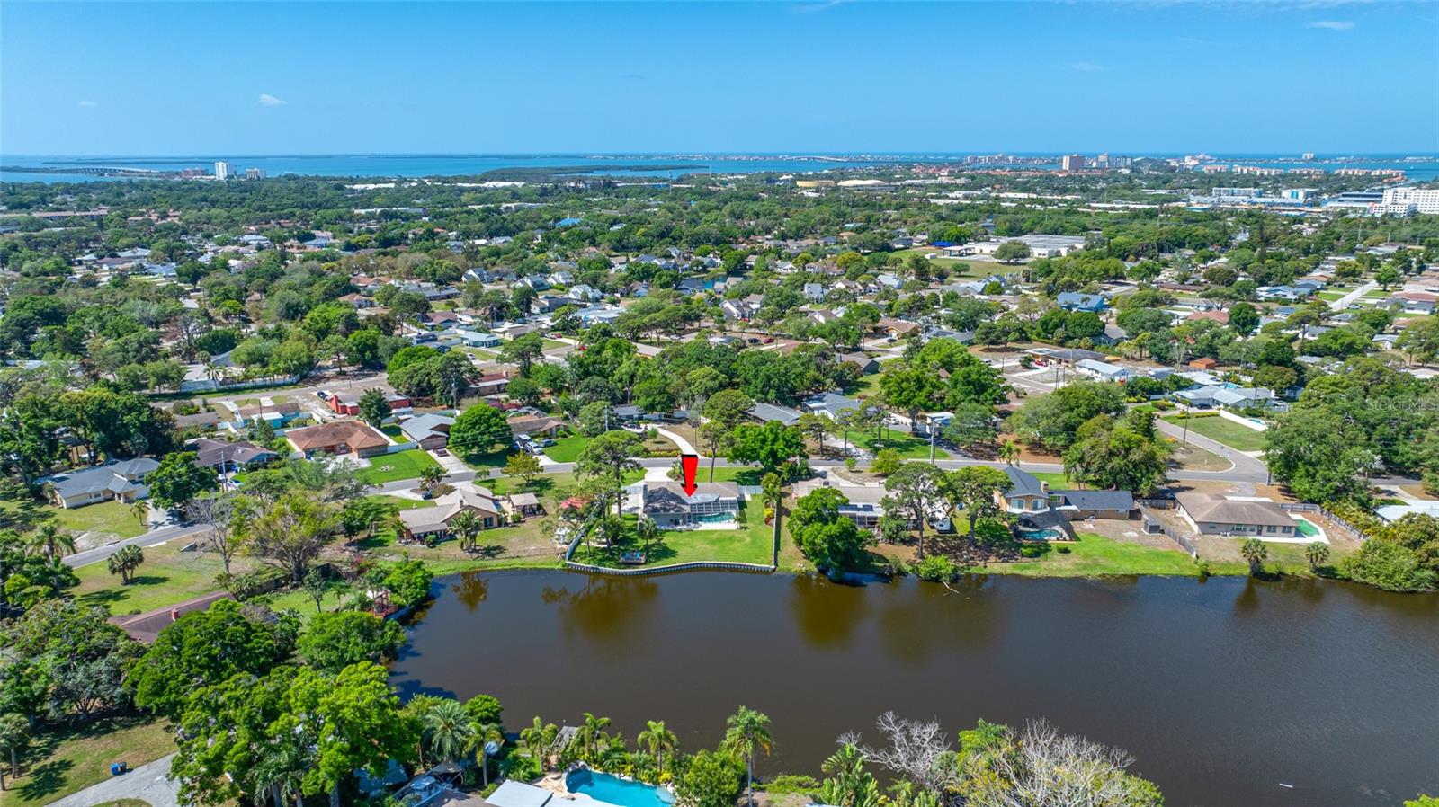 2515 DESOTO WAY S, ST PETERSBURG, FL, 33712