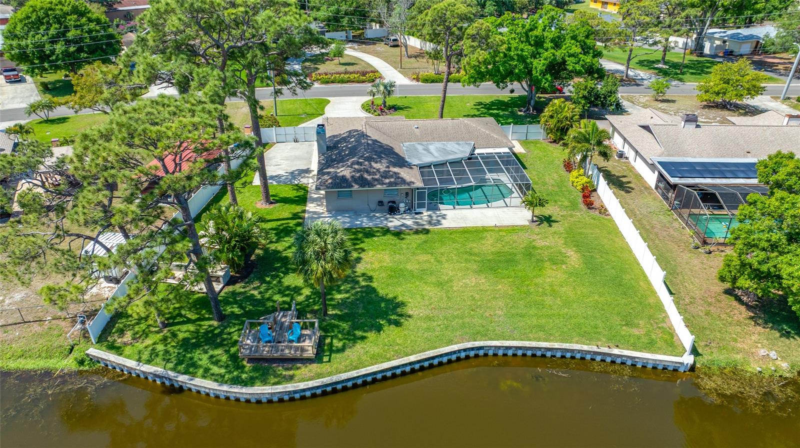 2515 DESOTO WAY S, ST PETERSBURG, FL, 33712