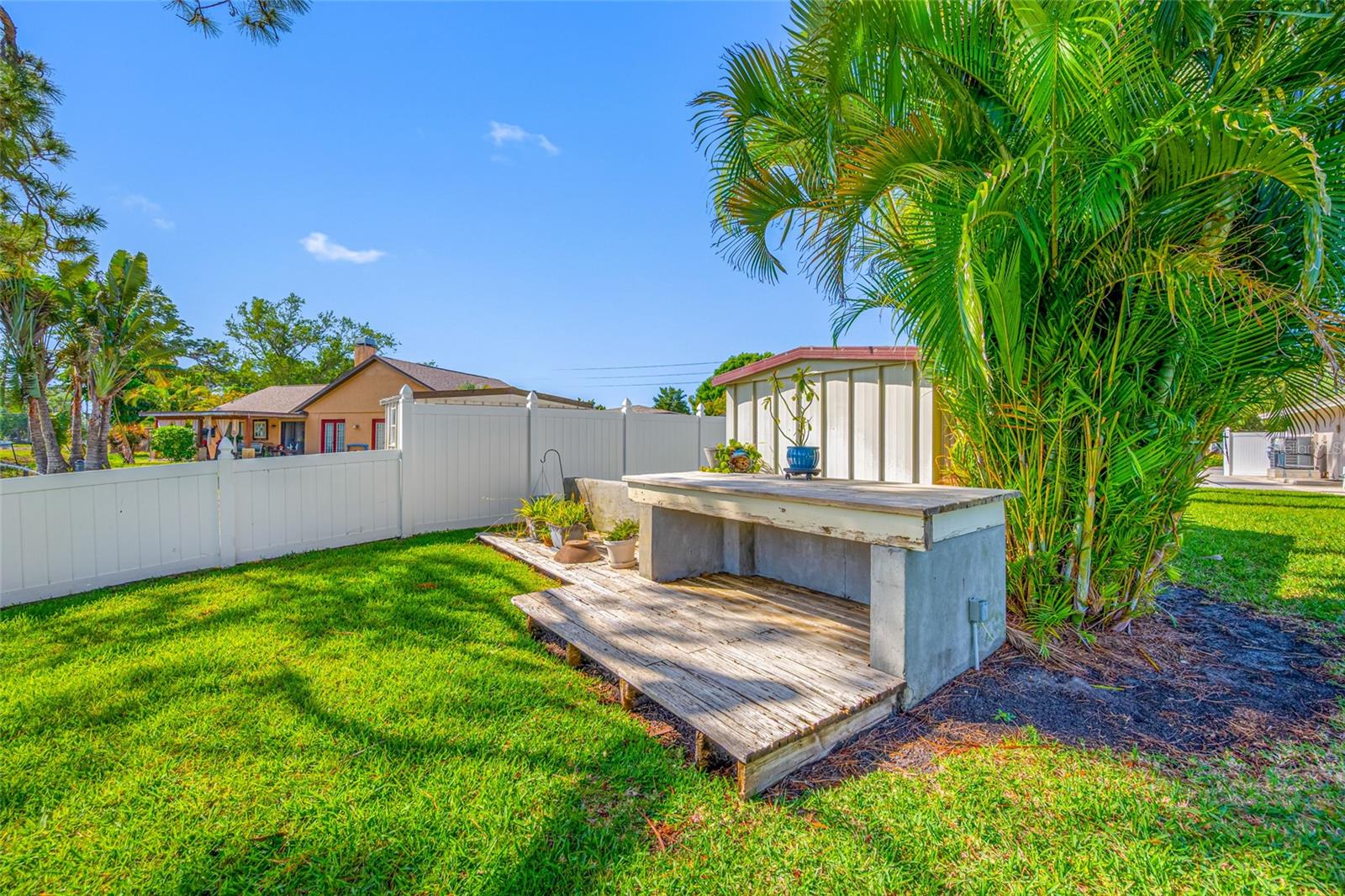 2515 DESOTO WAY S, ST PETERSBURG, FL, 33712