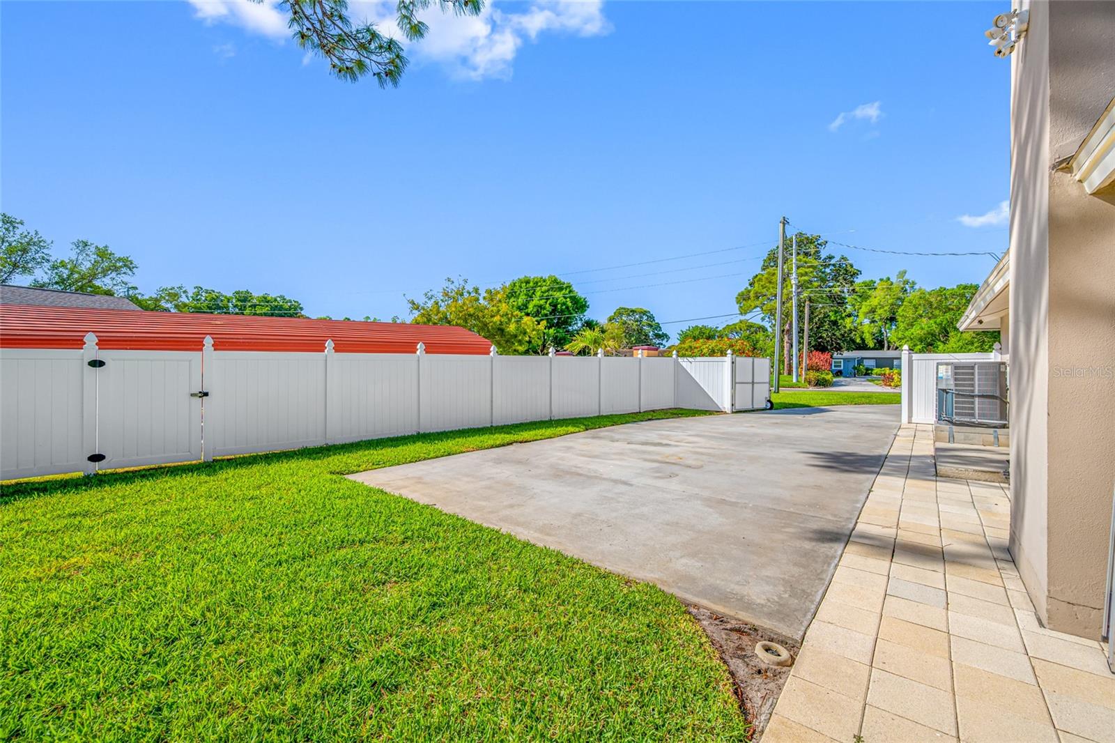 2515 DESOTO WAY S, ST PETERSBURG, FL, 33712