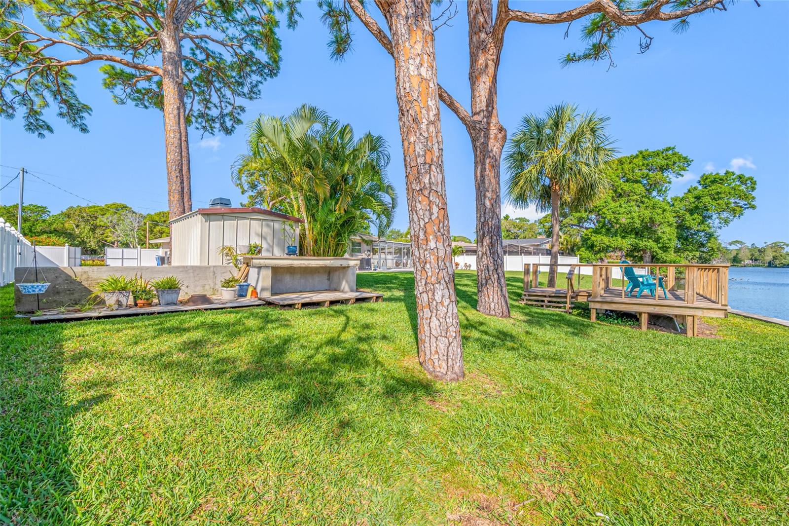 2515 DESOTO WAY S, ST PETERSBURG, FL, 33712