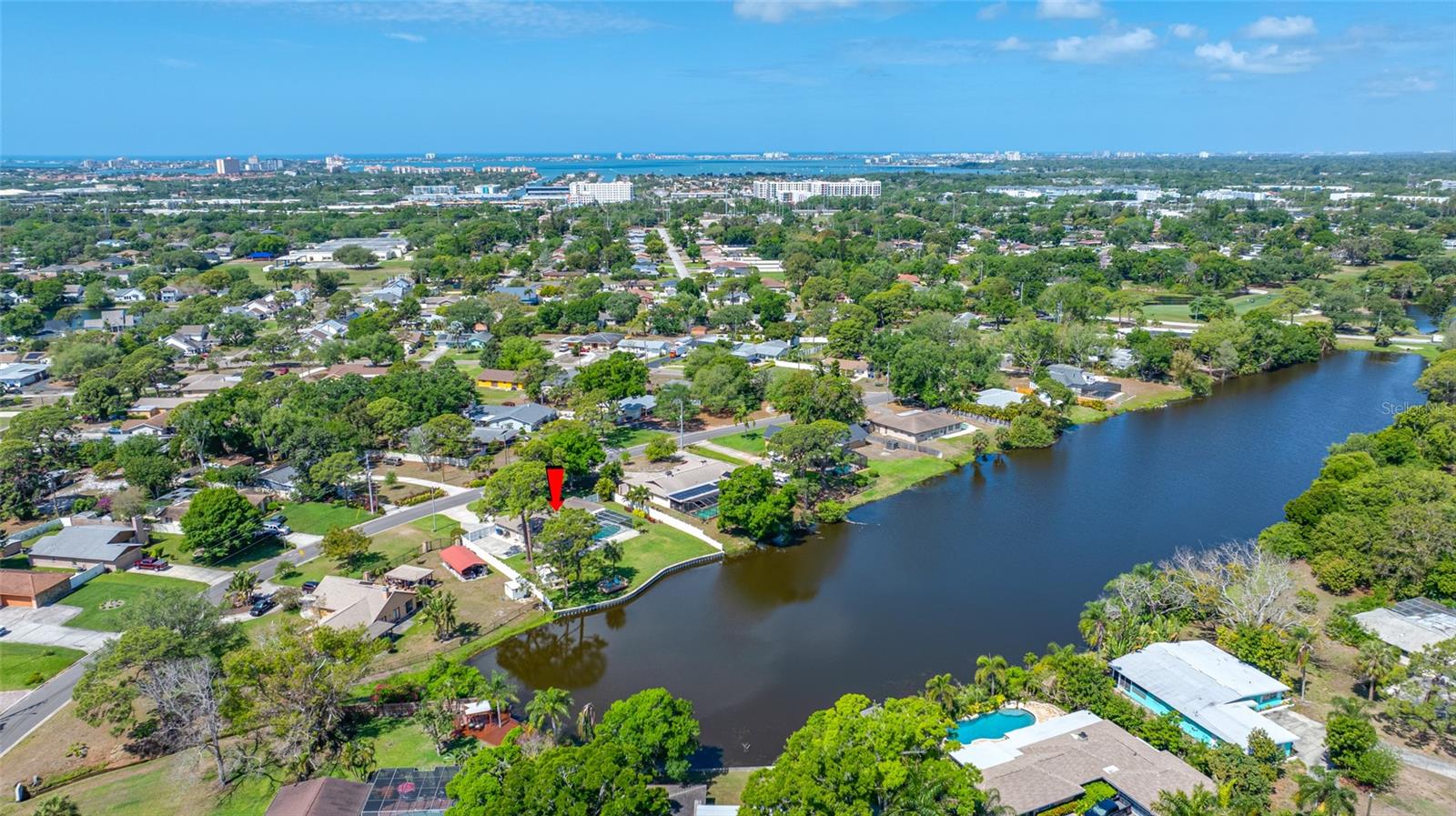 2515 DESOTO WAY S, ST PETERSBURG, FL, 33712