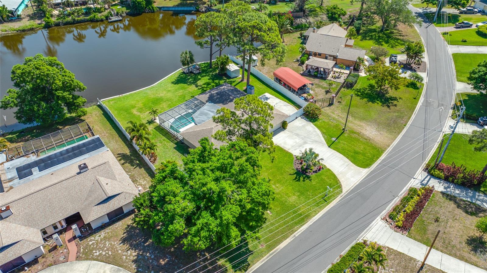 2515 DESOTO WAY S, ST PETERSBURG, FL, 33712
