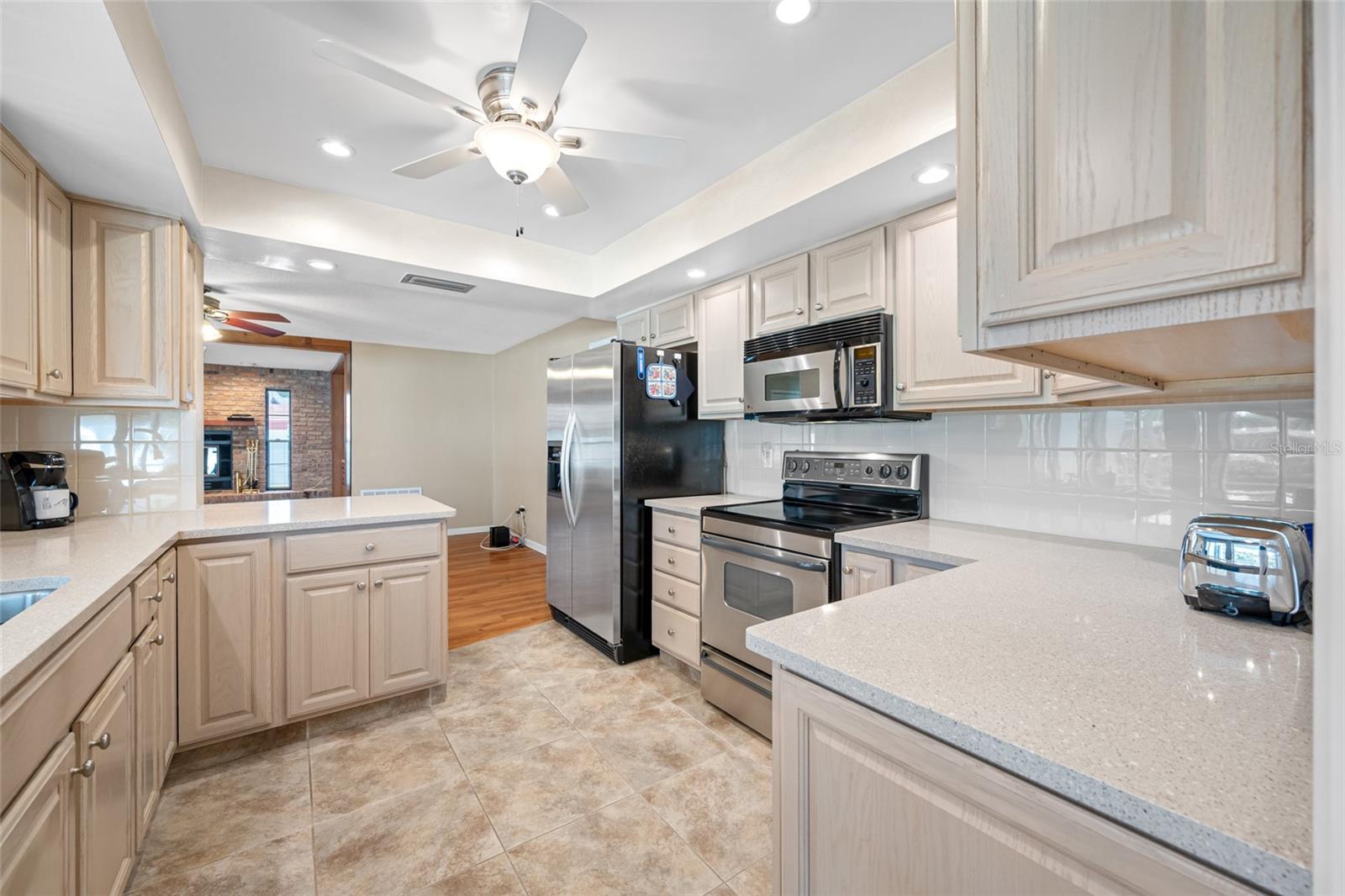 2515 DESOTO WAY S, ST PETERSBURG, FL, 33712