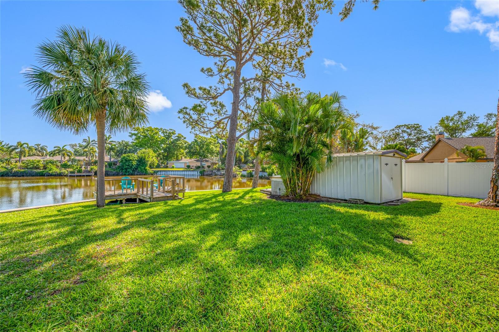 2515 DESOTO WAY S, ST PETERSBURG, FL, 33712