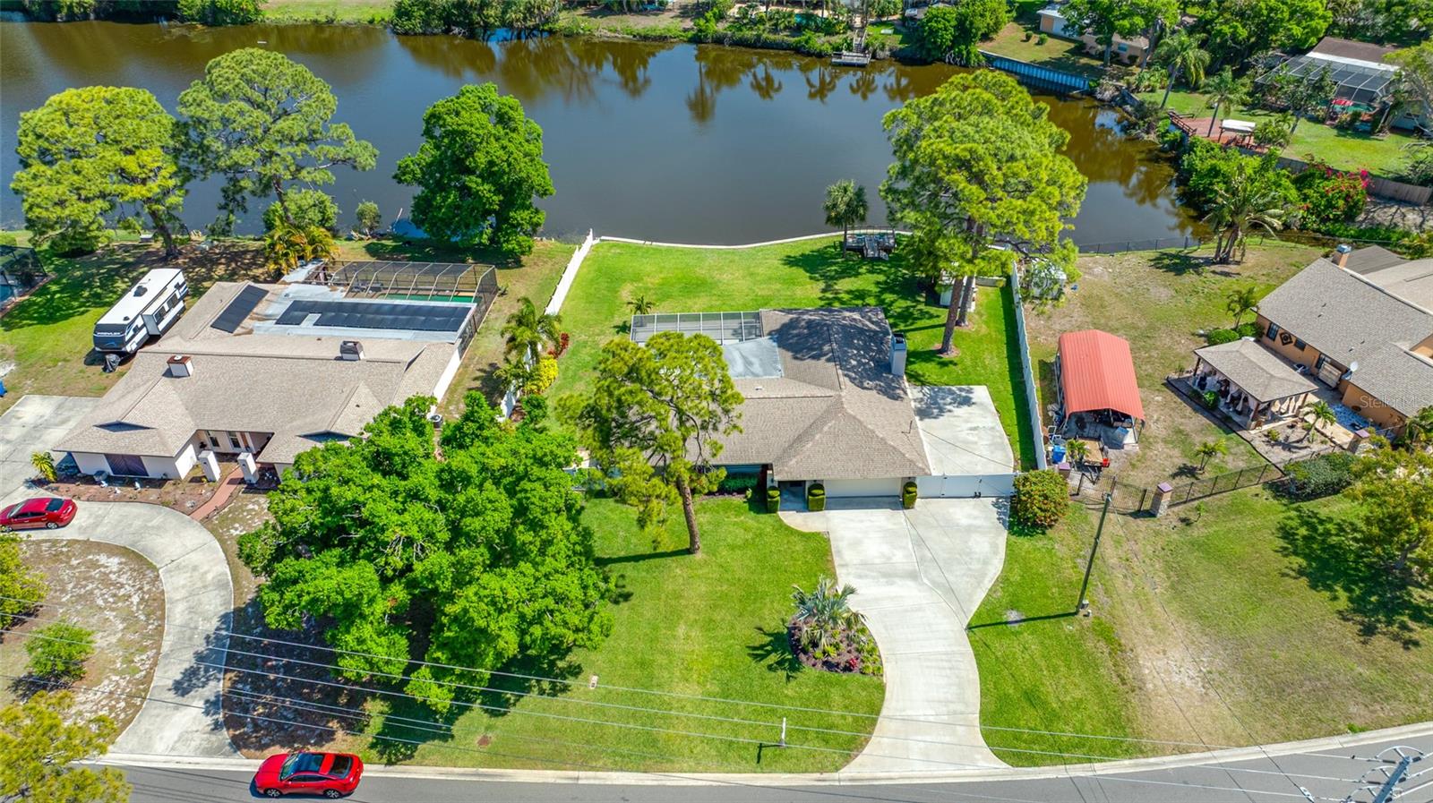 2515 DESOTO WAY S, ST PETERSBURG, FL, 33712
