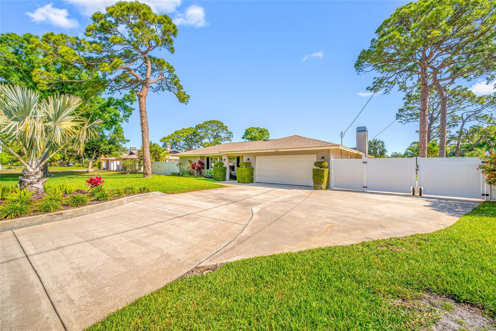 2515 DESOTO WAY S, ST PETERSBURG, FL, 33712