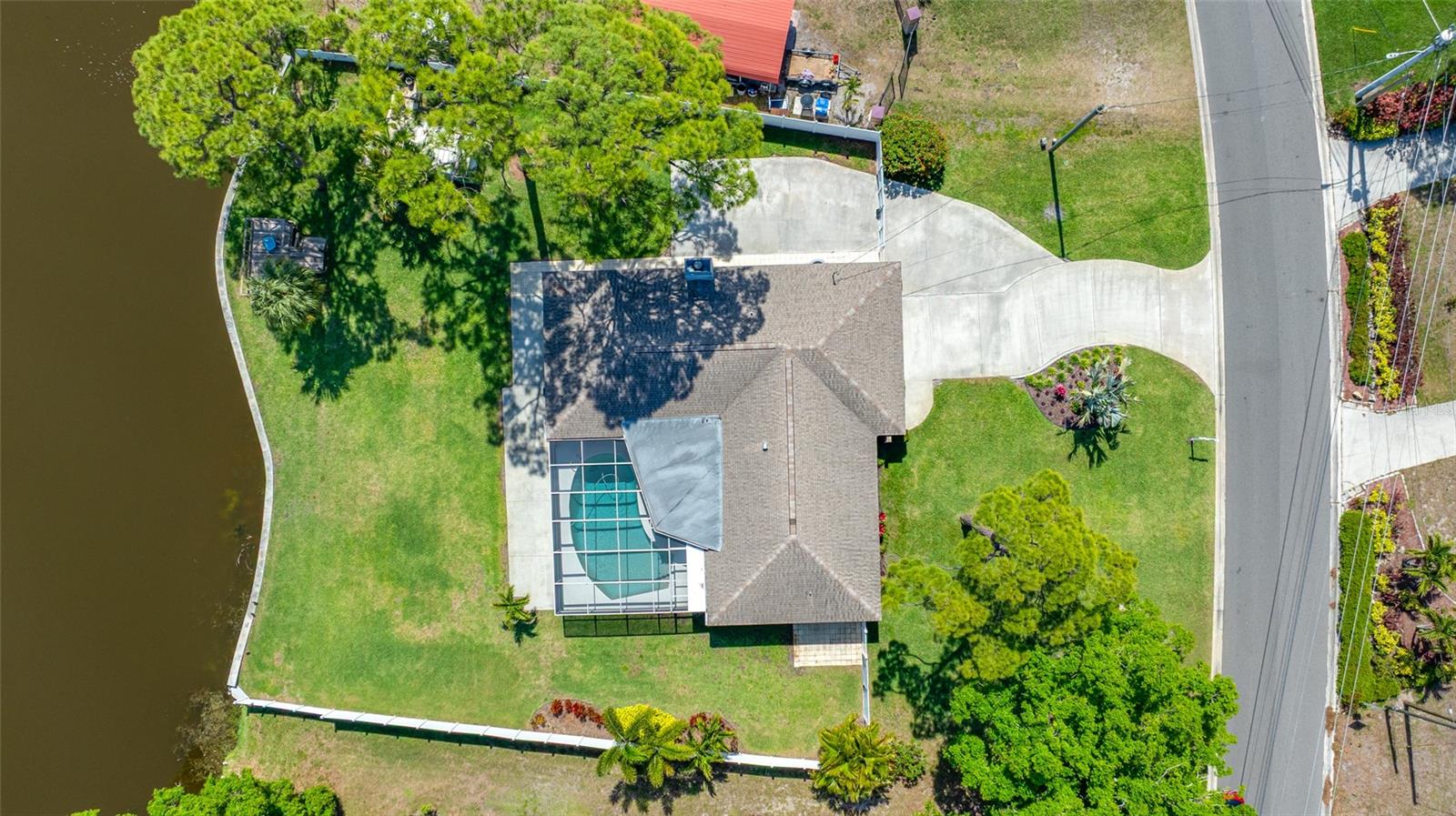 2515 DESOTO WAY S, ST PETERSBURG, FL, 33712