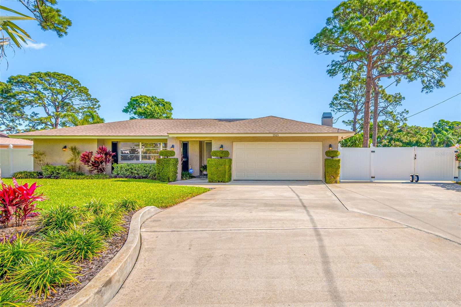 2515 DESOTO WAY S, ST PETERSBURG, FL, 33712