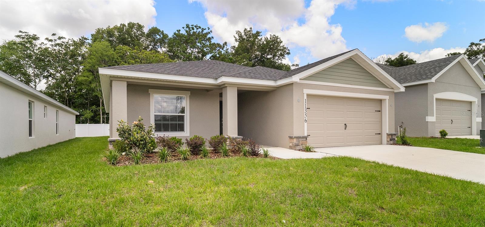 11356 SE 76TH CT, BELLEVIEW, FL, 34420