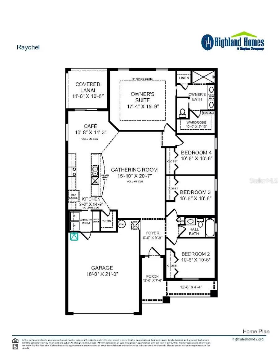 11356 SE 76TH CT, BELLEVIEW, FL, 34420