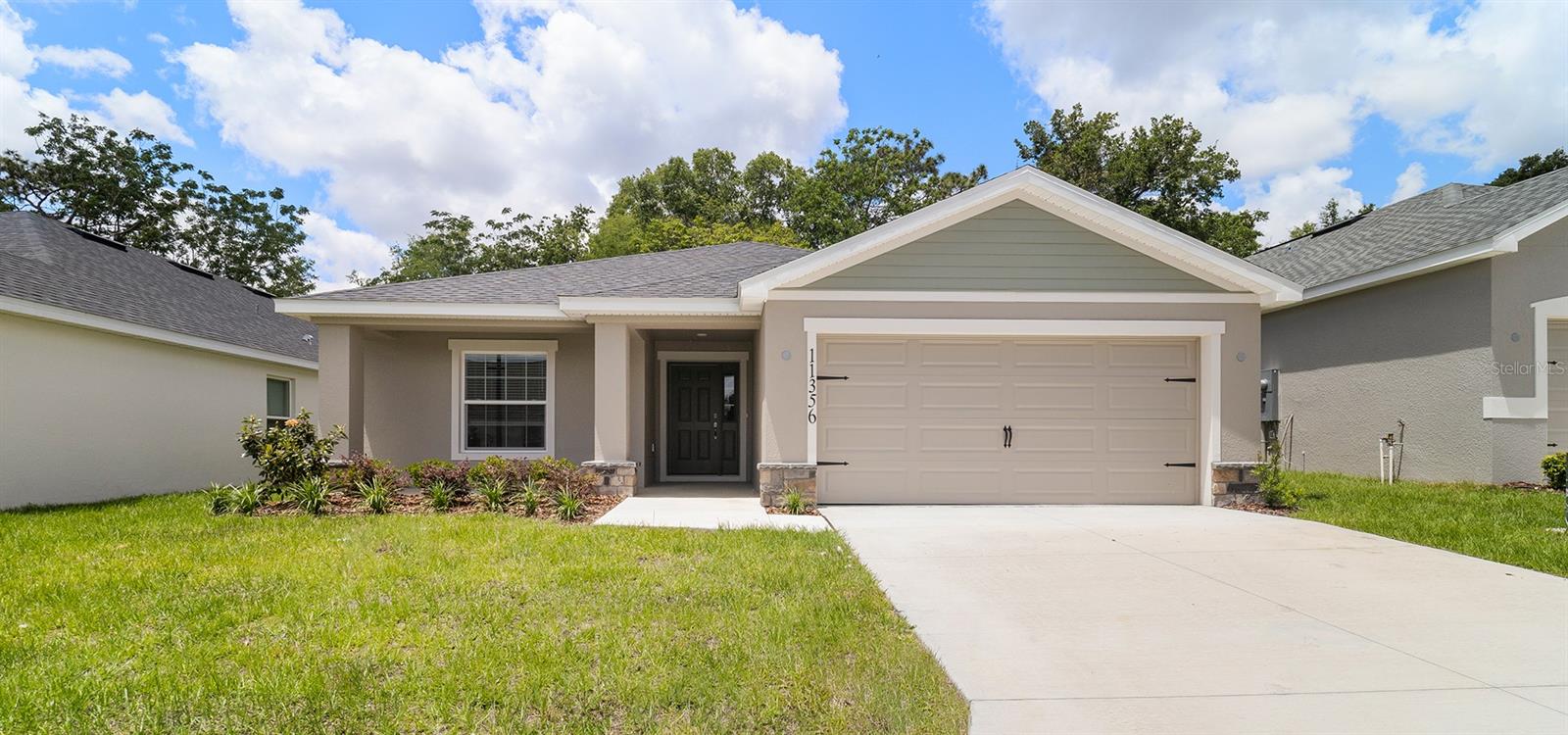 11356 SE 76TH CT, BELLEVIEW, FL, 34420