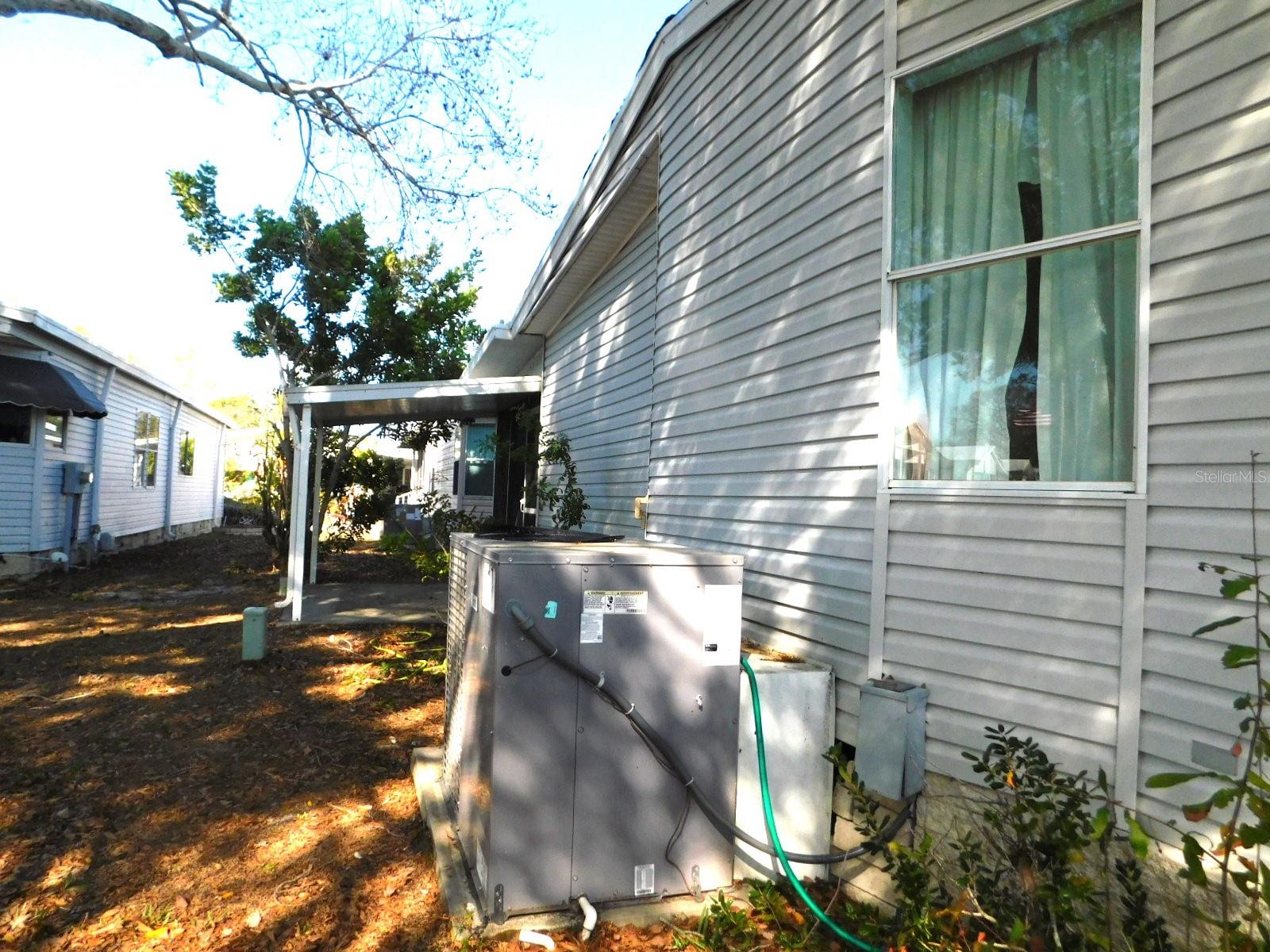 1001 STARKEY RD #639, LARGO, FL, 33771