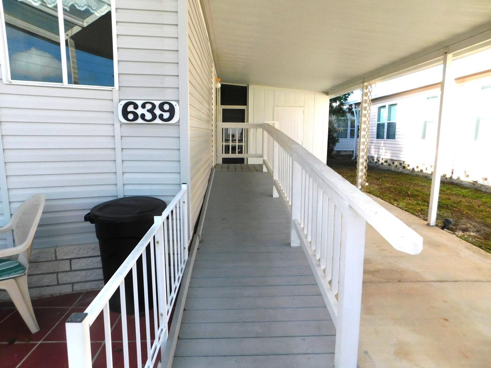 1001 STARKEY RD #639, LARGO, FL, 33771
