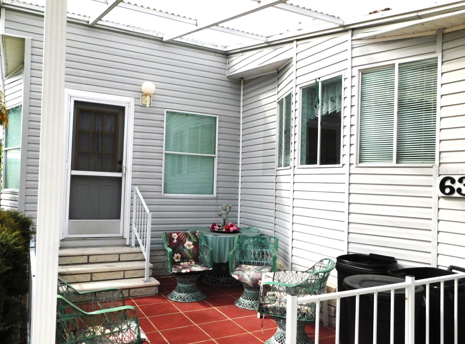 1001 STARKEY RD #639, LARGO, FL, 33771
