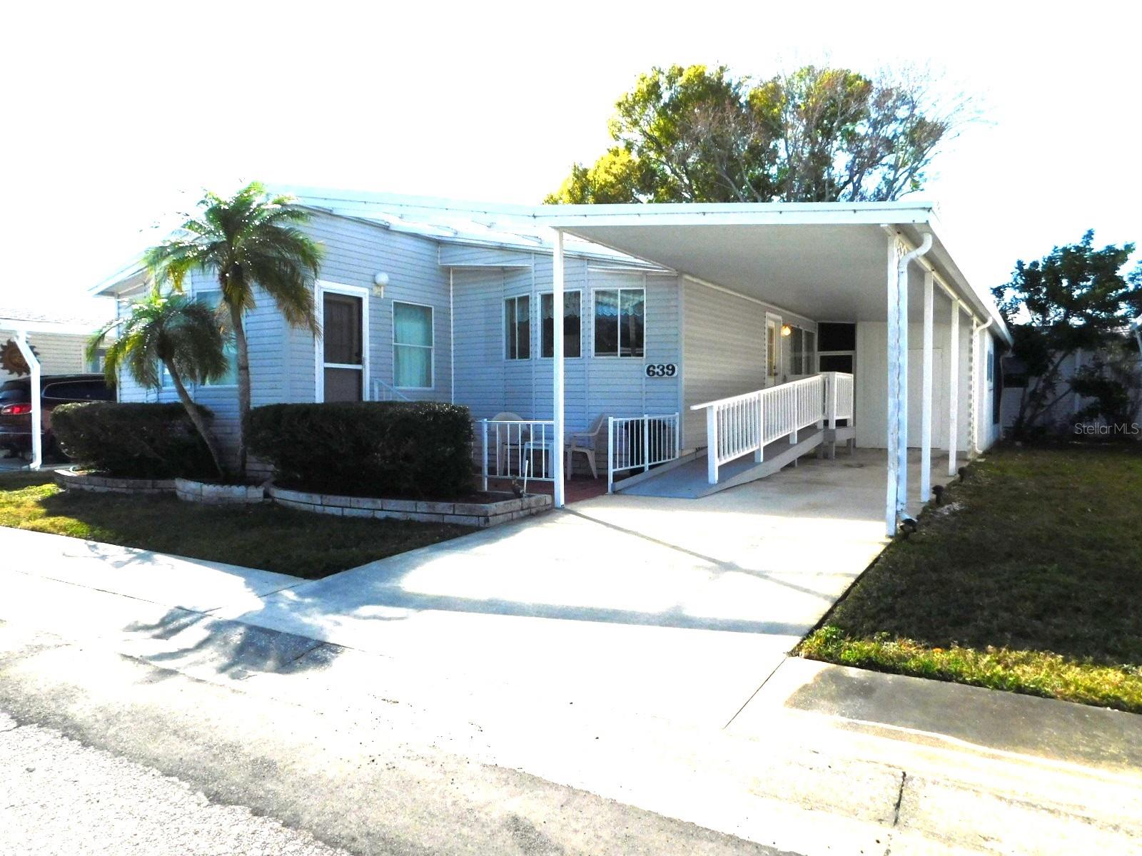 1001 STARKEY RD #639, LARGO, FL, 33771