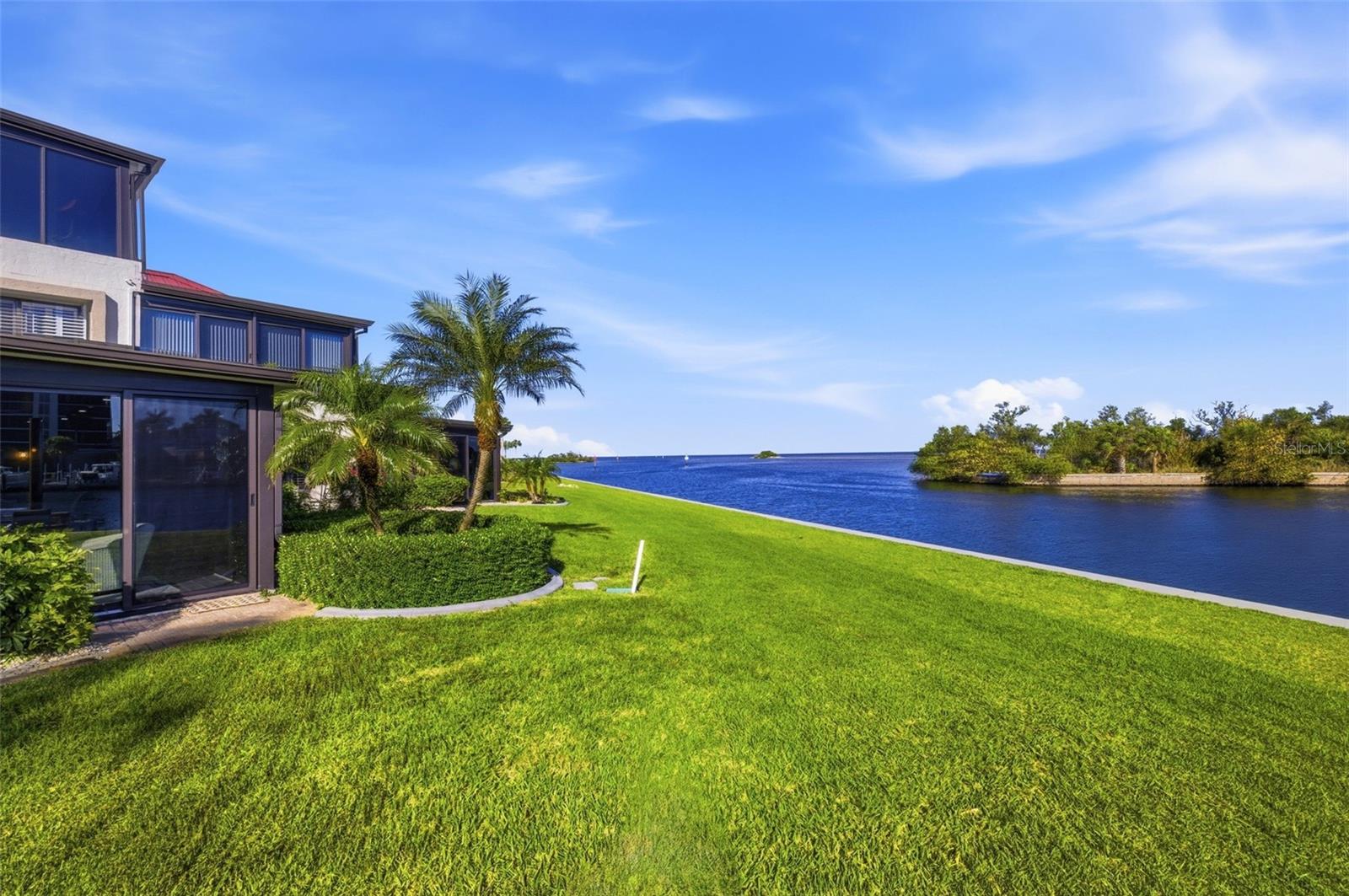 3270 SOUTHSHORE DR #72A, PUNTA GORDA, FL, 33955