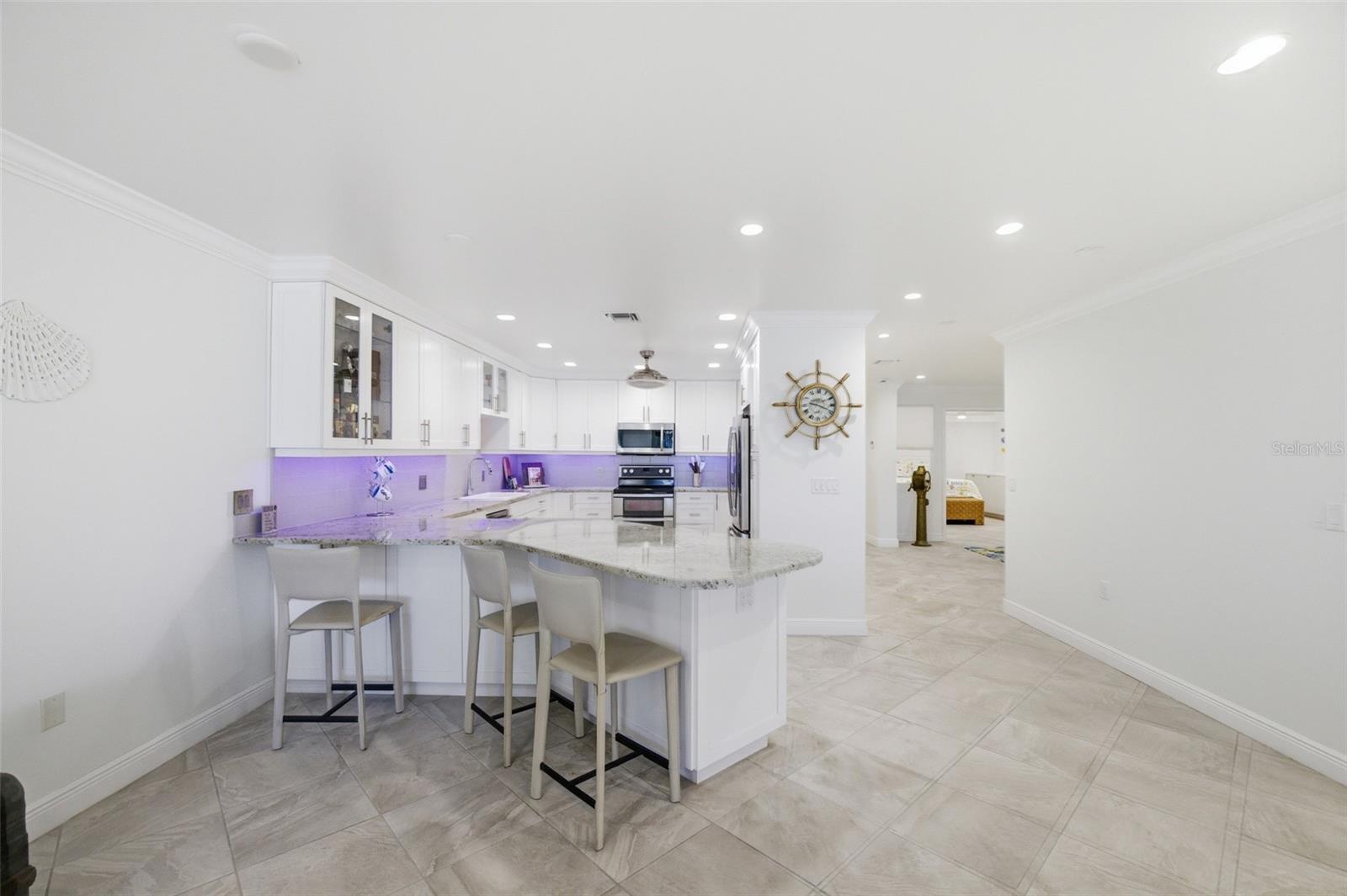 3270 SOUTHSHORE DR #72A, PUNTA GORDA, FL, 33955