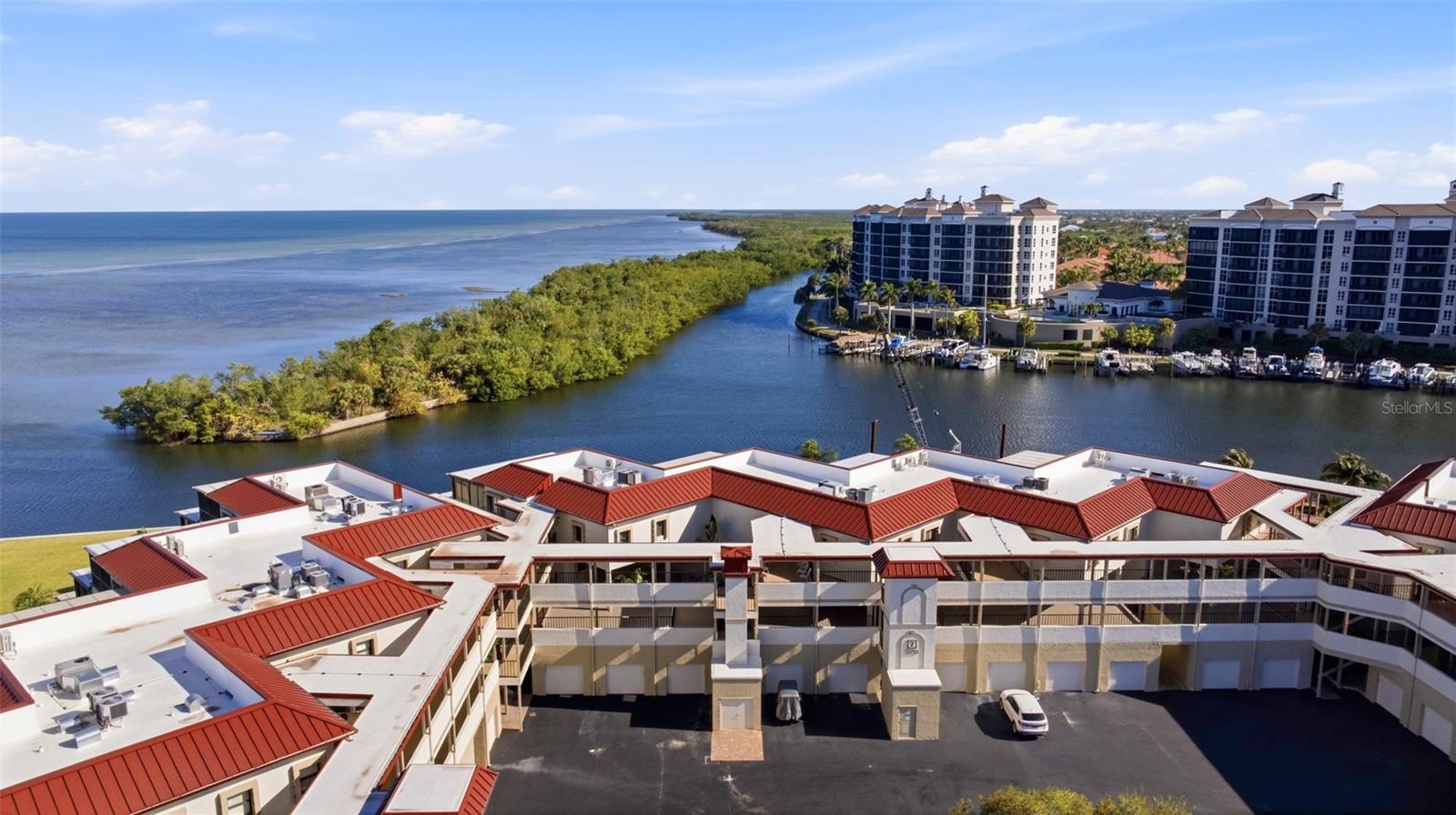 3270 SOUTHSHORE DR #72A, PUNTA GORDA, FL, 33955