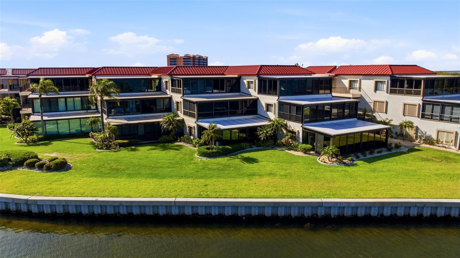 3270 SOUTHSHORE DR #72A, PUNTA GORDA, FL, 33955