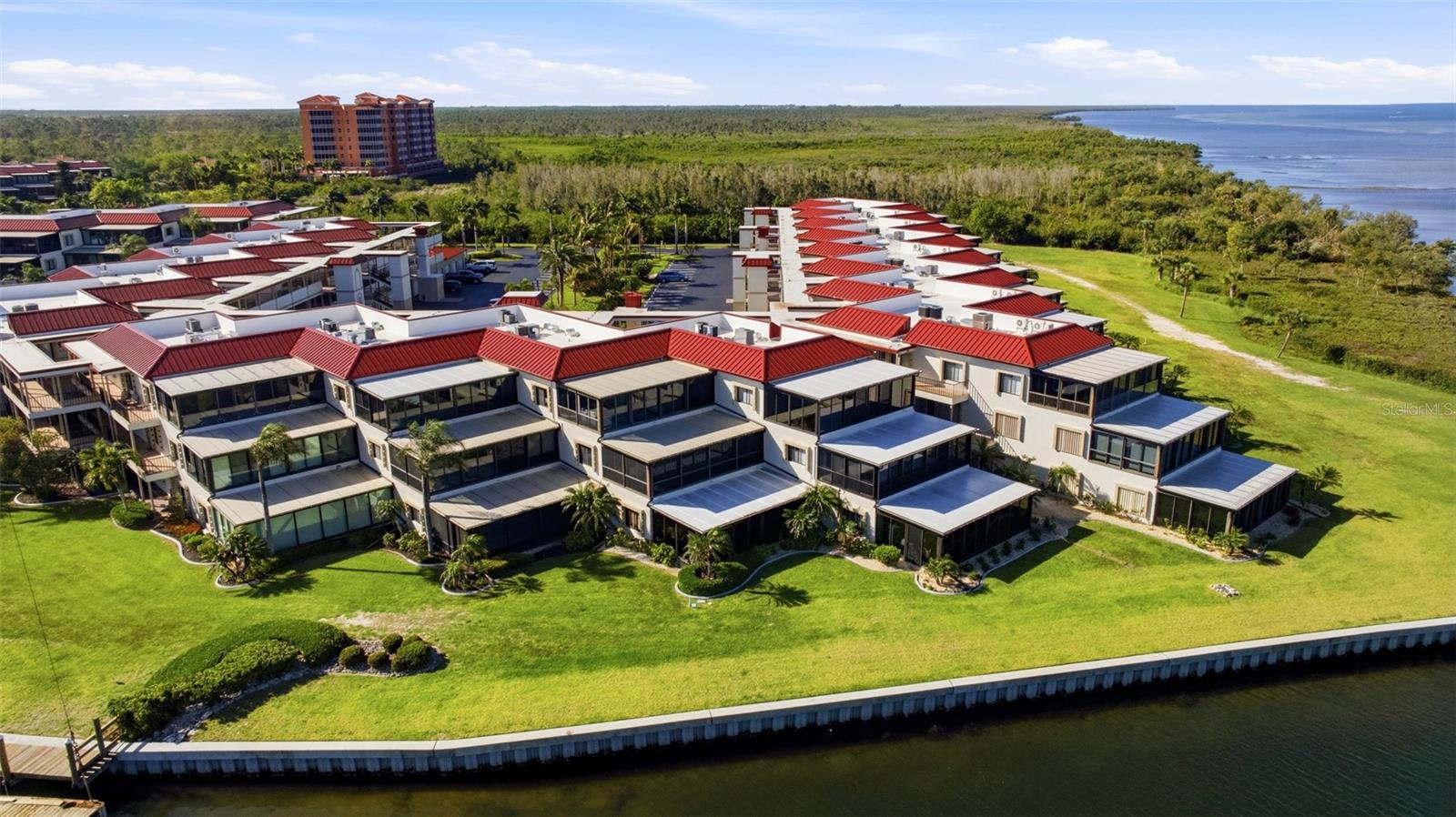 3270 SOUTHSHORE DR #72A, PUNTA GORDA, FL, 33955