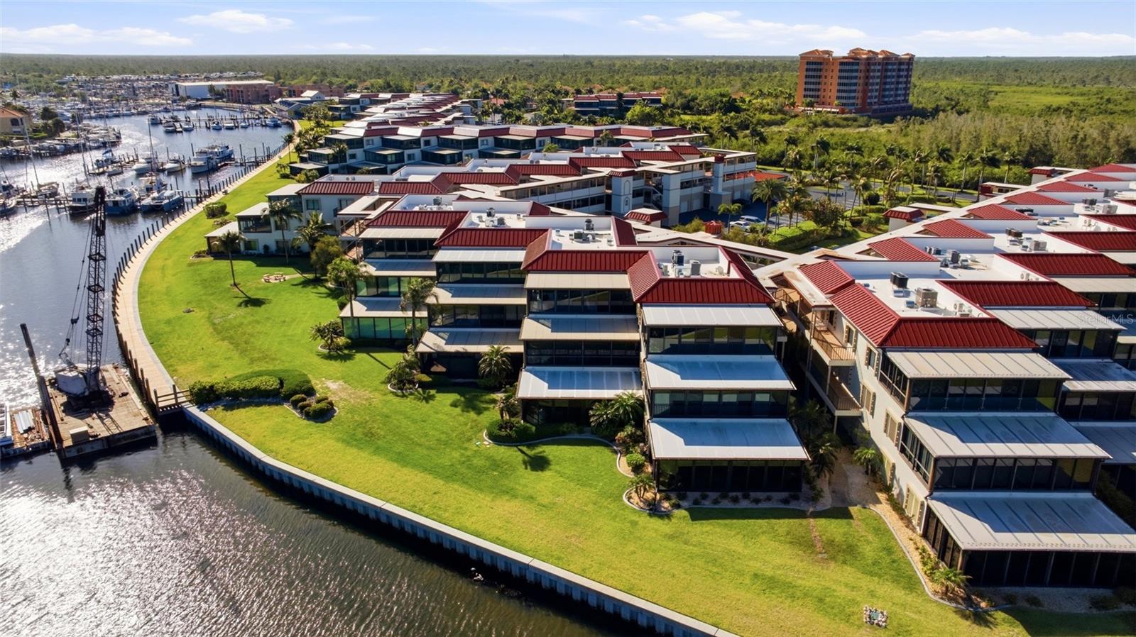 3270 SOUTHSHORE DR #72A, PUNTA GORDA, FL, 33955