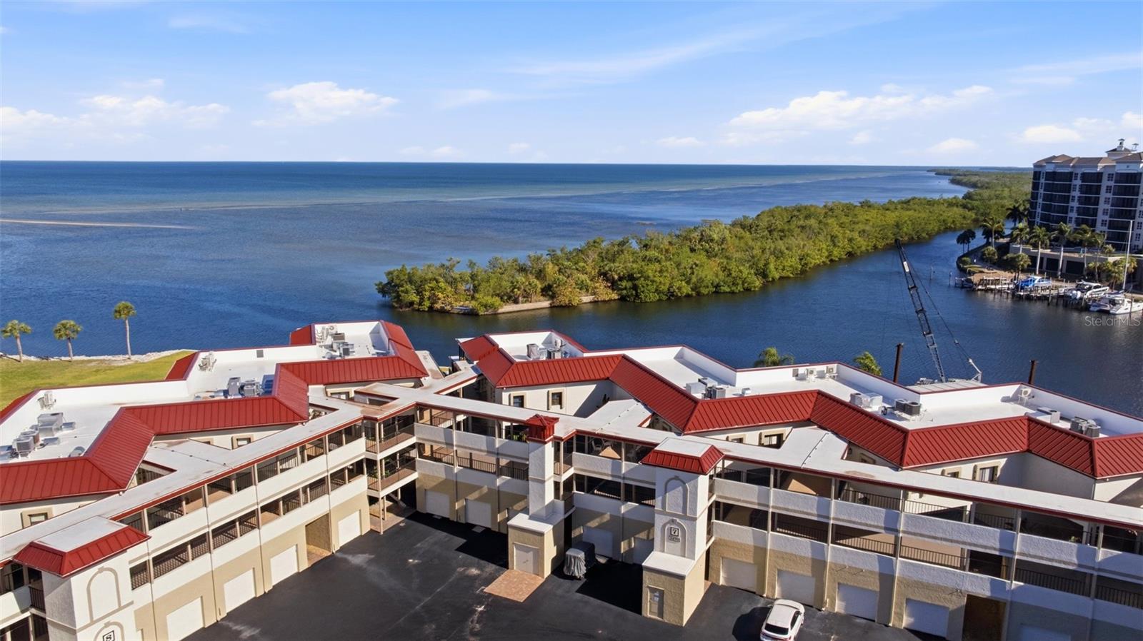 3270 SOUTHSHORE DR #72A, PUNTA GORDA, FL, 33955