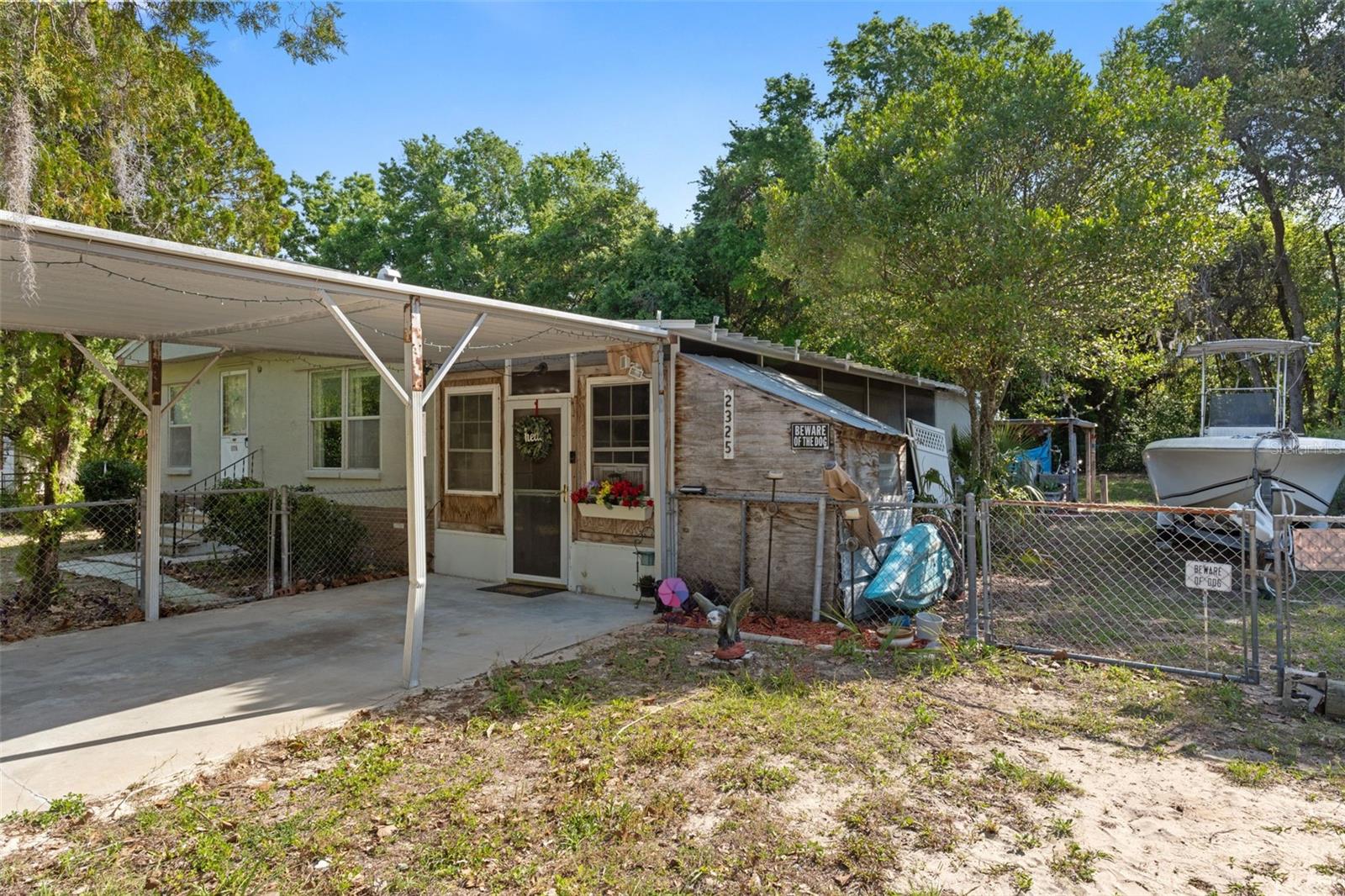 2325 S STANLEY TER, HOMOSASSA, FL, 34448