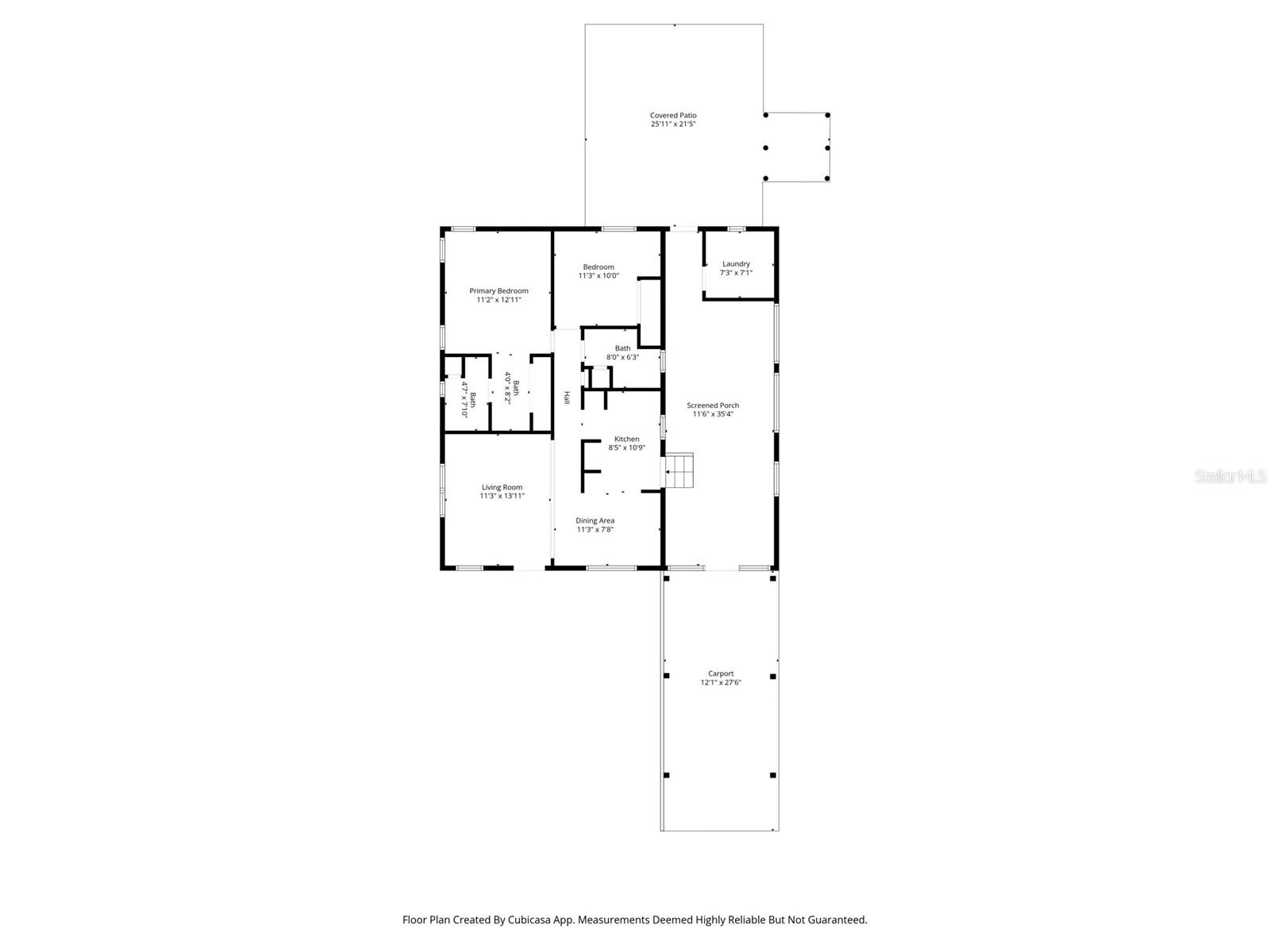 2325 S STANLEY TER, HOMOSASSA, FL, 34448