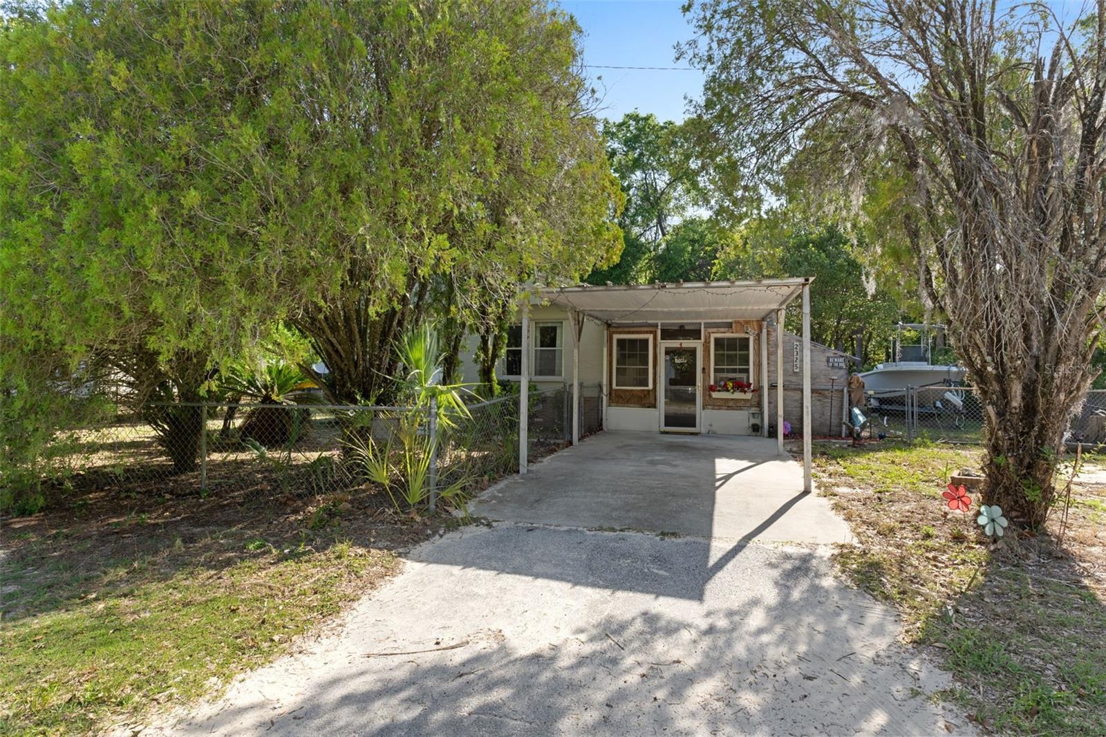 2325 S STANLEY TER, HOMOSASSA, FL, 34448
