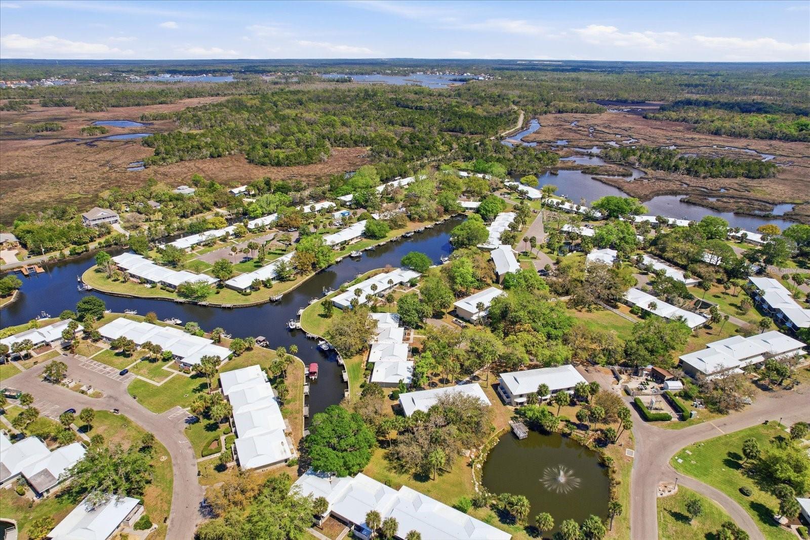 1299 N SEAGULL PT #163, CRYSTAL RIVER, FL, 34429