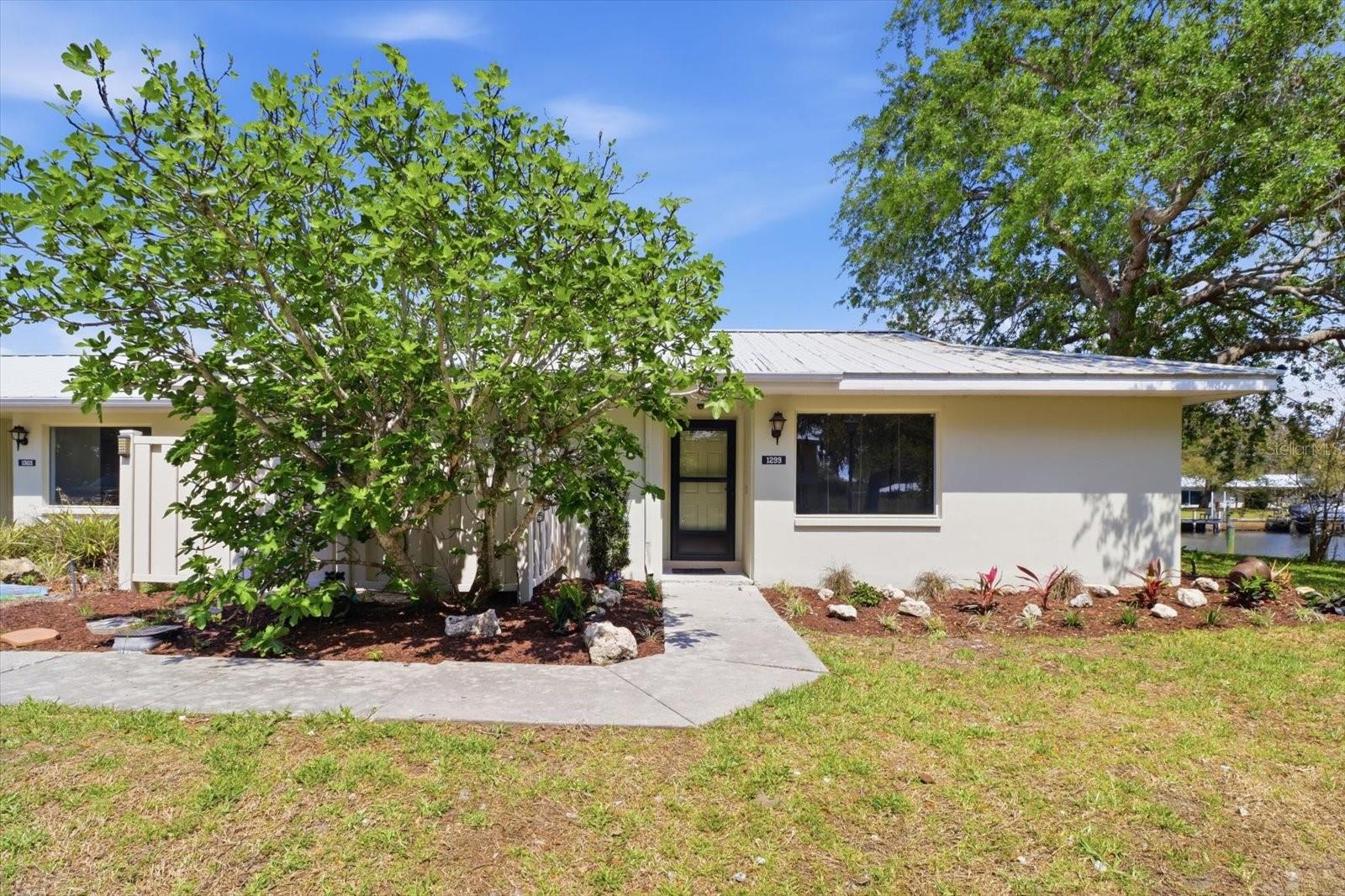 1299 N SEAGULL PT #163, CRYSTAL RIVER, FL, 34429