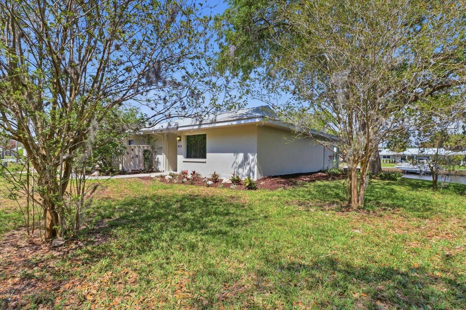 1299 N SEAGULL PT #163, CRYSTAL RIVER, FL, 34429