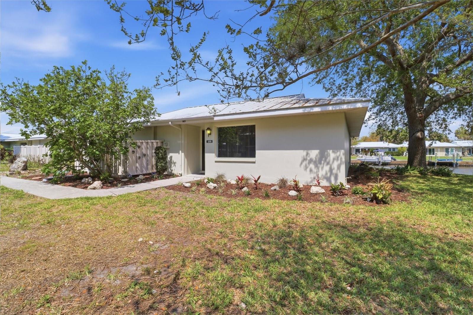 1299 N SEAGULL PT #163, CRYSTAL RIVER, FL, 34429